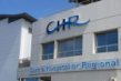 CHR Réunion